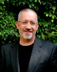Photo of Mark Eastwood