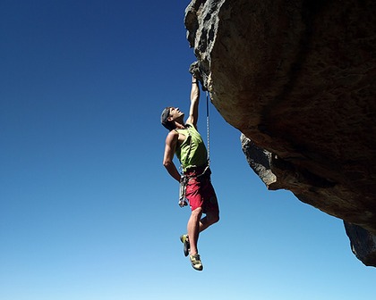 Adventure Sports
