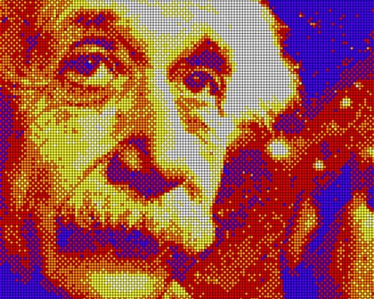 Great Thinkers & Innovators