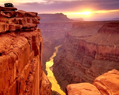 Natural Wonders