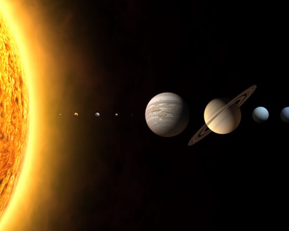 Solar System